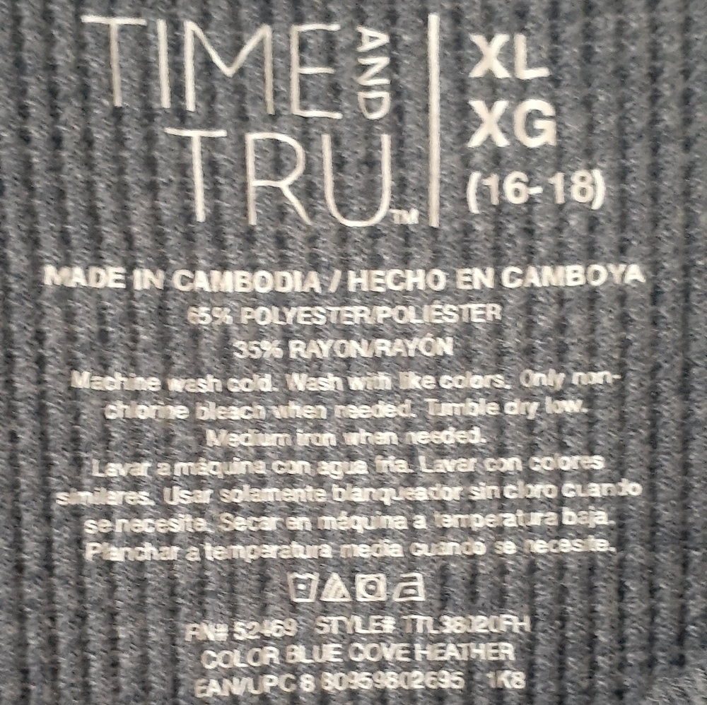 Time and Tru - Picture 3 of 3
